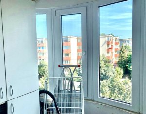 Lakás 4 szobák eladó on Cluj-napoca, Zóna Gheorgheni