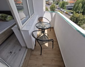 Lakás 2 szobák kiadó on Cluj-napoca, Zóna Centru