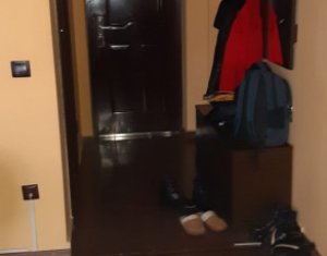 Lakás 2 szobák eladó on Cluj-napoca, Zóna Apahida