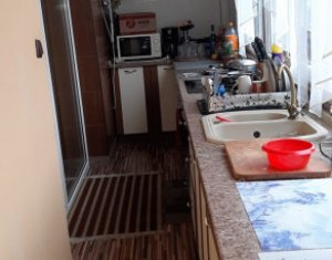 Lakás 2 szobák eladó on Cluj-napoca, Zóna Apahida