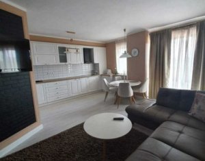 , 54m2 on Cluj-napoca, Zóna Gheorgheni