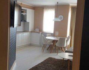 Lakás 2 szobák kiadó on Cluj-napoca, Zóna Gheorgheni