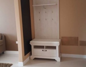 Lakás 2 szobák kiadó on Cluj-napoca, Zóna Gheorgheni