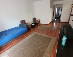 Lakás 2 szobák eladó on Floresti