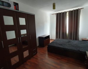 Lakás 2 szobák eladó on Floresti