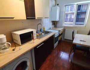 Lakás 2 szobák eladó on Floresti