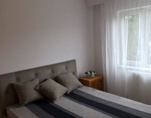 Lakás 2 szobák kiadó on Cluj-napoca, Zóna Zorilor