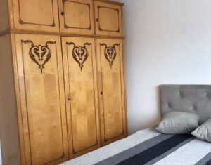 Lakás 2 szobák kiadó on Cluj-napoca, Zóna Zorilor