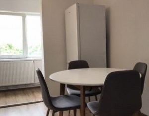 Lakás 2 szobák kiadó on Cluj-napoca, Zóna Zorilor