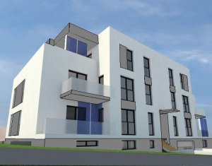 , 1060m2 on Cluj-napoca, Zóna Borhanci