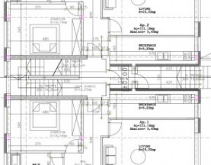 Telek eladó on Cluj-napoca, Zóna Borhanci