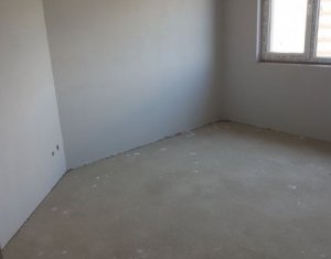 Lakás 2 szobák eladó on Floresti