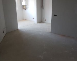 Lakás 2 szobák eladó on Floresti