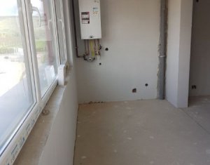 Lakás 2 szobák eladó on Floresti