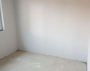 Lakás 2 szobák eladó on Floresti