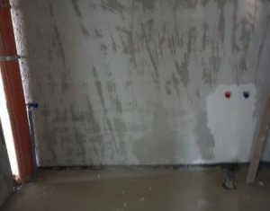 Lakás 2 szobák eladó on Floresti