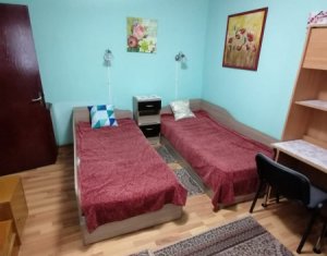 Lakás 2 szobák kiadó on Cluj-napoca, Zóna Marasti