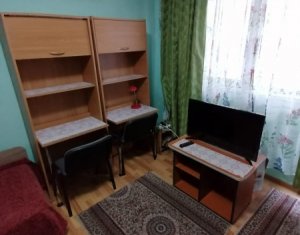 Lakás 2 szobák kiadó on Cluj-napoca, Zóna Marasti