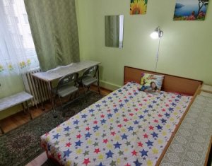 Lakás 2 szobák kiadó on Cluj-napoca, Zóna Marasti