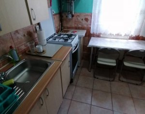 Lakás 2 szobák kiadó on Cluj-napoca, Zóna Marasti