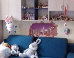 , 50m2 on Cluj-napoca, Zóna Gheorgheni