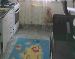 Lakás 2 szobák eladó on Cluj-napoca, Zóna Gheorgheni