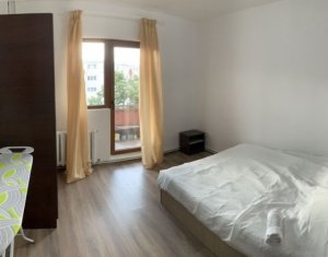 Lakás 2 szobák kiadó on Cluj-napoca, Zóna Manastur