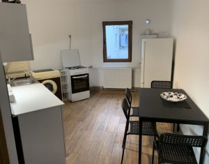 Lakás 2 szobák kiadó on Cluj-napoca, Zóna Manastur