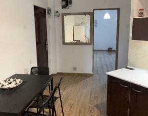 Lakás 2 szobák kiadó on Cluj-napoca, Zóna Manastur