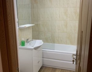 Lakás 2 szobák kiadó on Cluj-napoca, Zóna Manastur