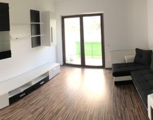 , 55m2 on Cluj-napoca