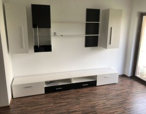 Lakás 2 szobák kiadó on Cluj-napoca