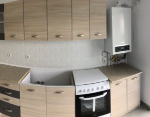 Lakás 2 szobák kiadó on Cluj-napoca