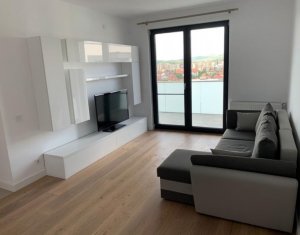 , 52m2 on Cluj-napoca, Zóna Gheorgheni