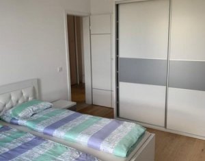 Lakás 2 szobák kiadó on Cluj-napoca, Zóna Gheorgheni