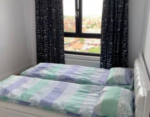 Lakás 2 szobák kiadó on Cluj-napoca, Zóna Gheorgheni