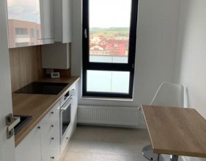 Lakás 2 szobák kiadó on Cluj-napoca, Zóna Gheorgheni