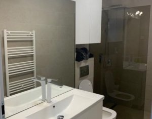 Lakás 2 szobák kiadó on Cluj-napoca, Zóna Gheorgheni