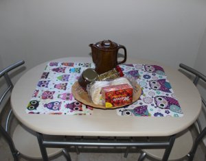 Lakás 2 szobák kiadó on Cluj-napoca, Zóna Centru