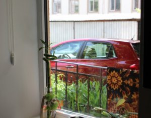 Lakás 2 szobák kiadó on Cluj-napoca, Zóna Centru