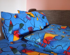 Lakás 2 szobák kiadó on Cluj-napoca, Zóna Centru