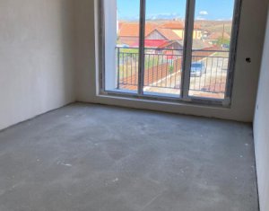 Lakás 2 szobák eladó on Cluj-napoca, Zóna Apahida