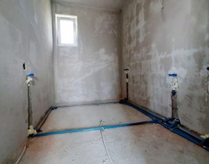 Lakás 3 szobák eladó on Cluj-napoca, Zóna Apahida