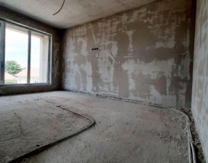 Lakás 3 szobák eladó on Cluj-napoca, Zóna Apahida