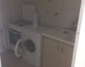 Lakás 1 szobák eladó on Cluj-napoca, Zóna Gheorgheni