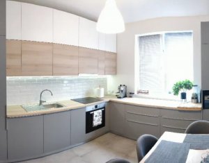 , 66m2 on Cluj-napoca, Zóna Manastur