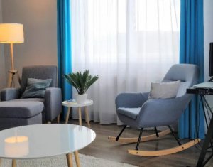 Lakás 2 szobák eladó on Cluj-napoca, Zóna Manastur