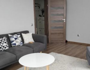 Lakás 2 szobák eladó on Cluj-napoca, Zóna Manastur