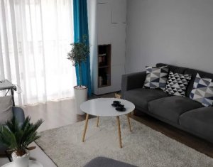 Lakás 2 szobák eladó on Cluj-napoca, Zóna Manastur