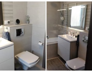 Lakás 2 szobák eladó on Cluj-napoca, Zóna Manastur